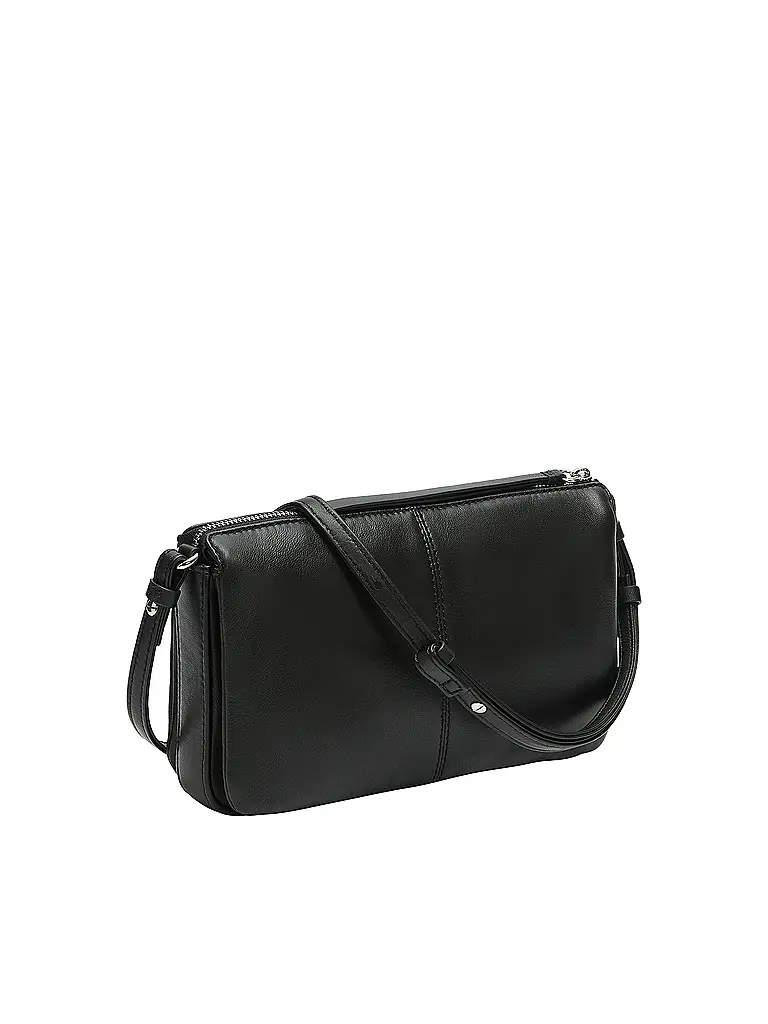 LIEBESKIND BERLIN | Ledertasche - Umhängetasche NINA S | 