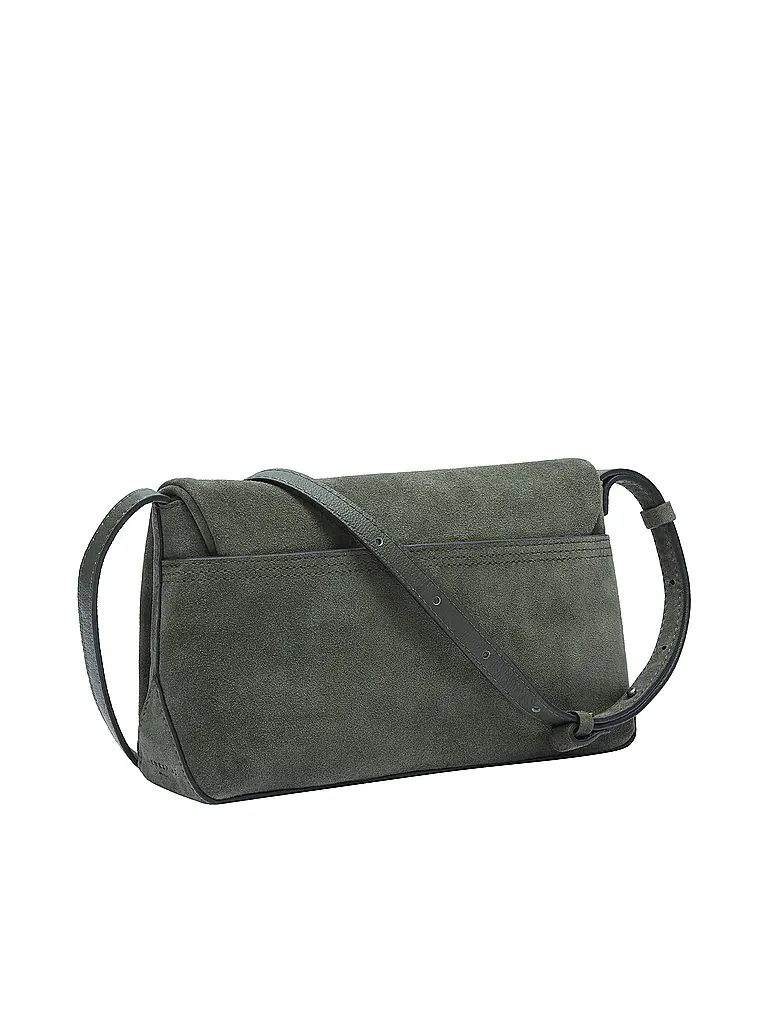 LIEBESKIND BERLIN | Ledertasche - Umhängetasche RIVE Small | 