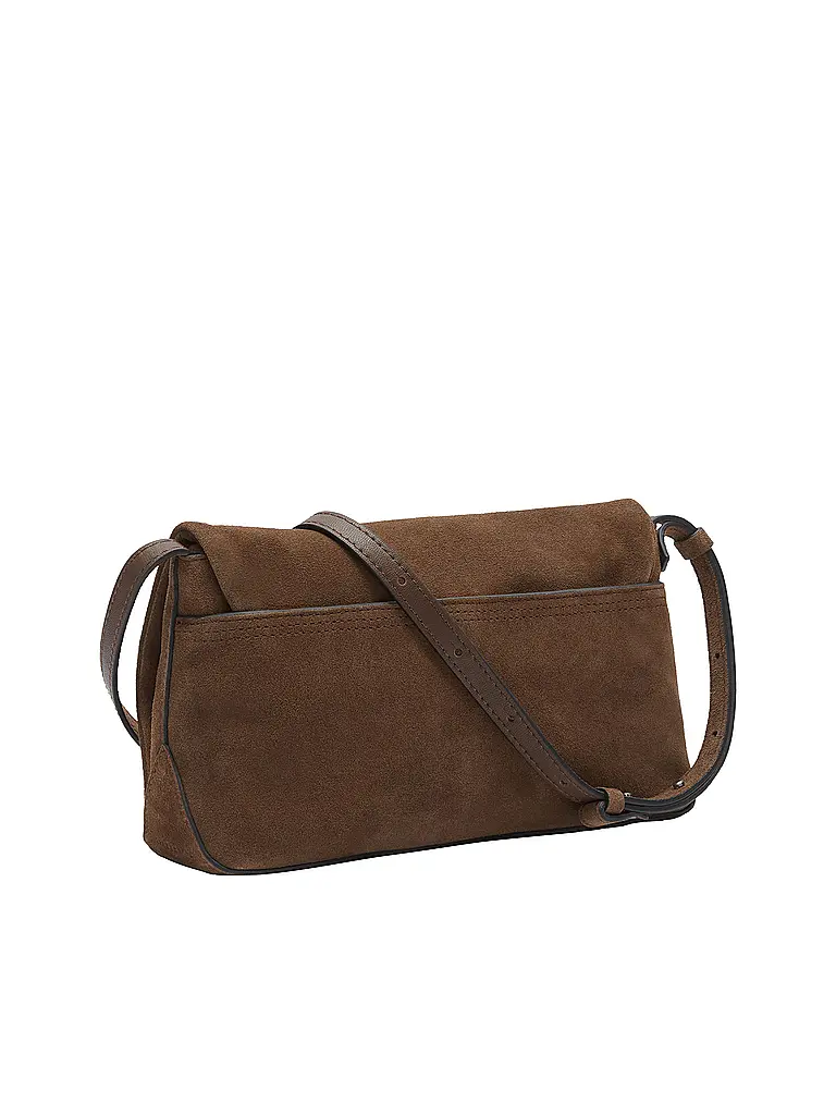 LIEBESKIND BERLIN | Ledertasche - Umhängetasche RIVE Small | 