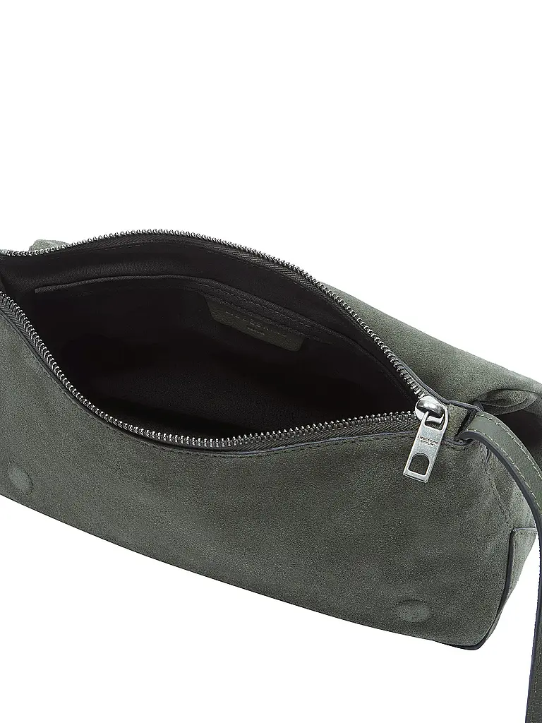 LIEBESKIND BERLIN | Ledertasche - Umhängetasche RIVE Small | 