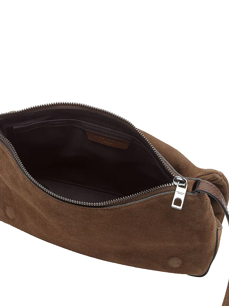 LIEBESKIND BERLIN | Ledertasche - Umhängetasche RIVE Small | 