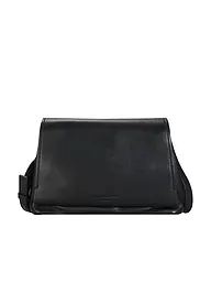 LIEBESKIND BERLIN | Ledertasche - Umhängetasche | schwarz