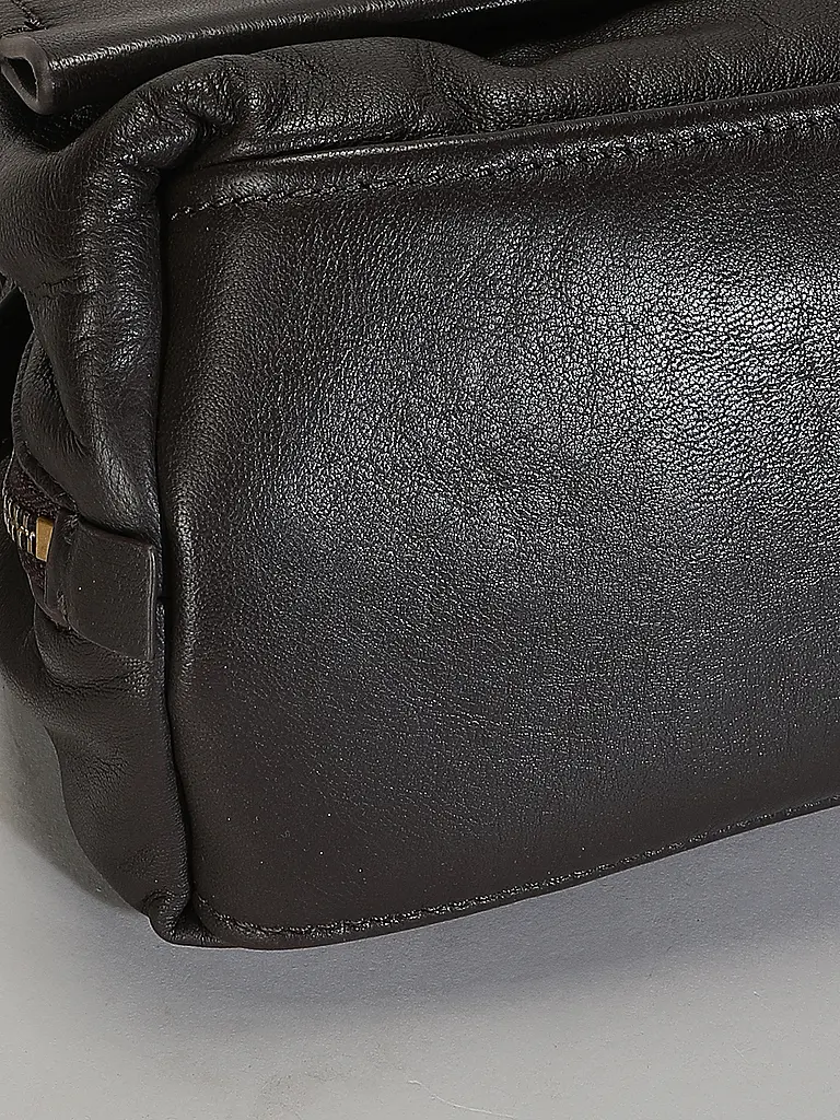 LIEBESKIND BERLIN | Ledertasche - Umhängetasche | 