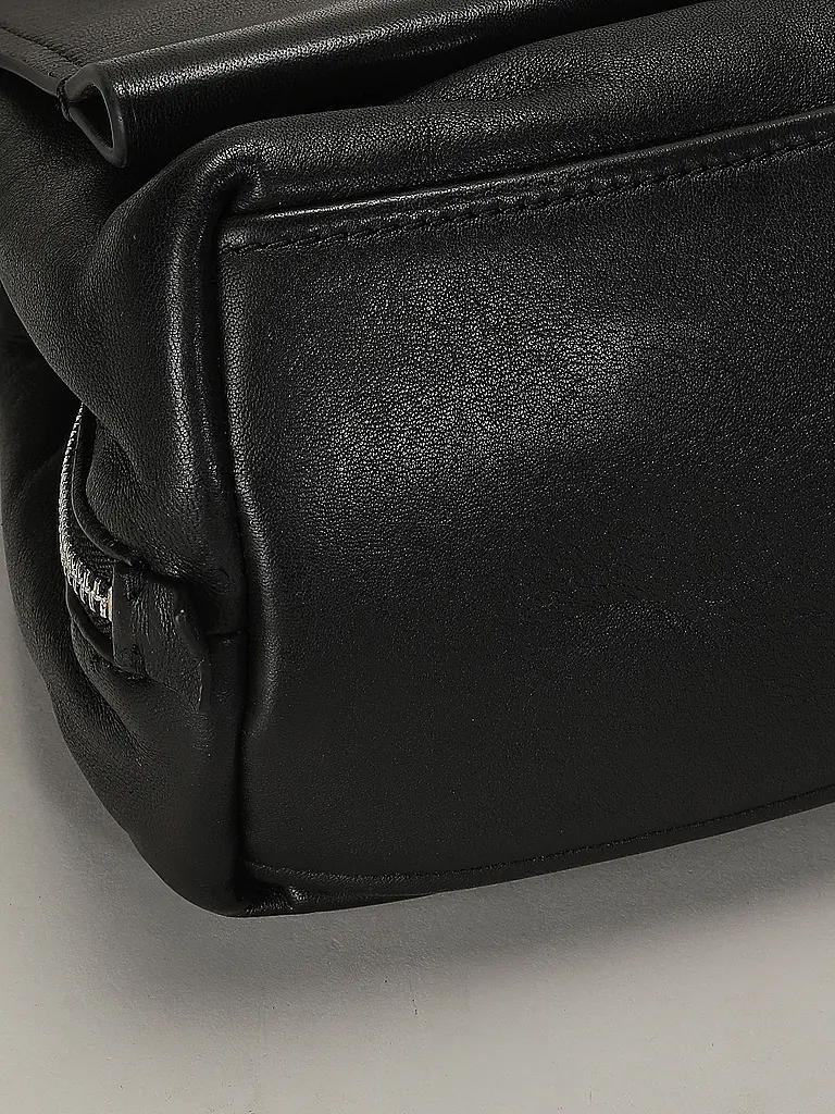 LIEBESKIND BERLIN | Ledertasche - Umhängetasche | 