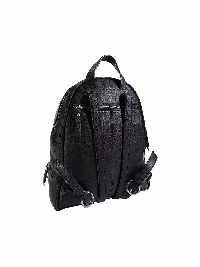 LIEBESKIND BERLIN | Rucksack ALITA | schwarz