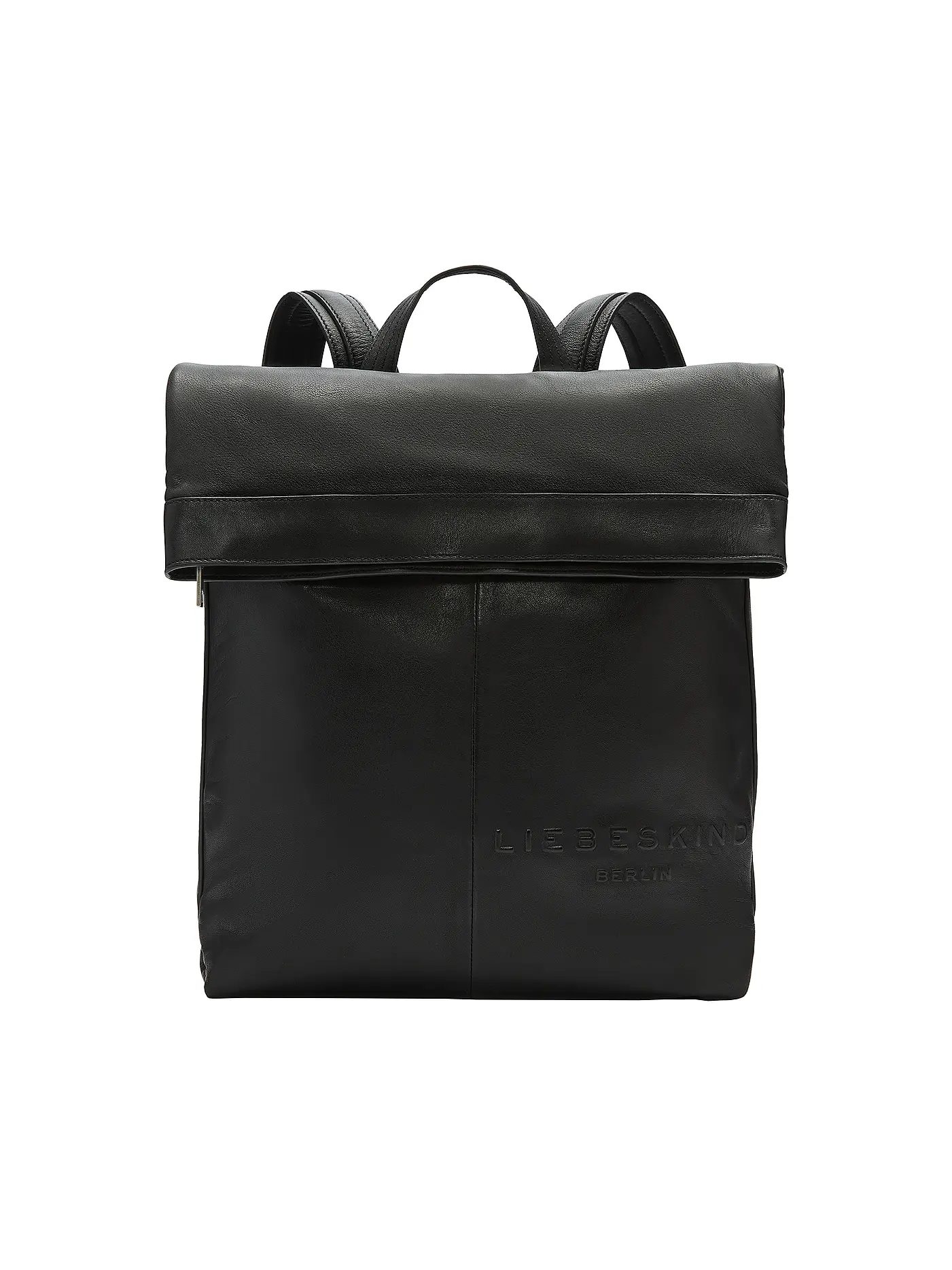LIEBESKIND BERLIN | Rucksack ELVIRA | schwarz