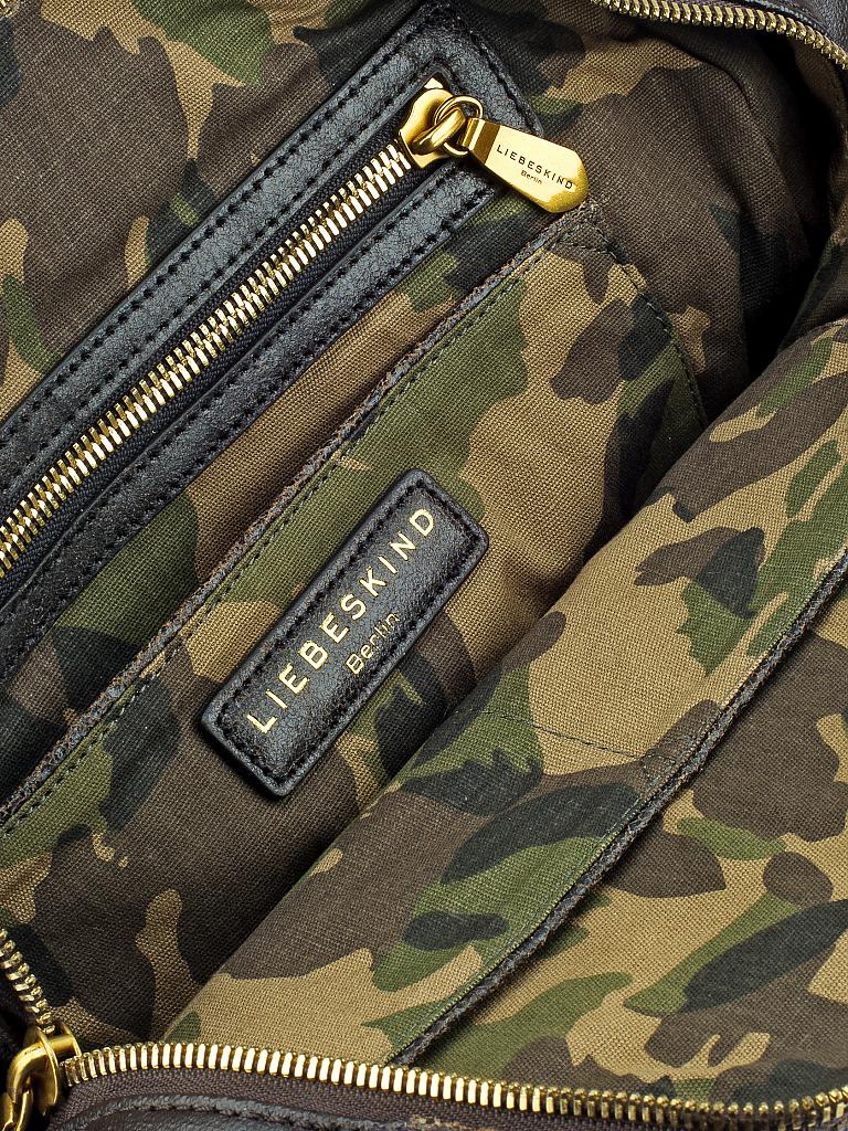 LIEBESKIND BERLIN | Tasche "Ozeana" | 