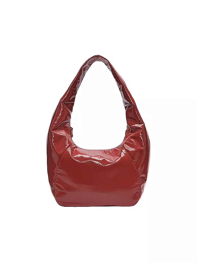 LIEBESKIND BERLIN | Tasche - Hobo Bag  FARRAH Medium | rot
