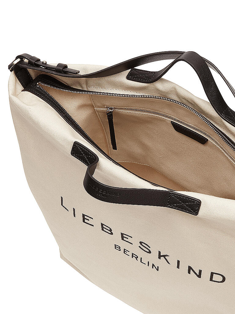 LIEBESKIND BERLIN | Tasche - Hobo Clea L | beige