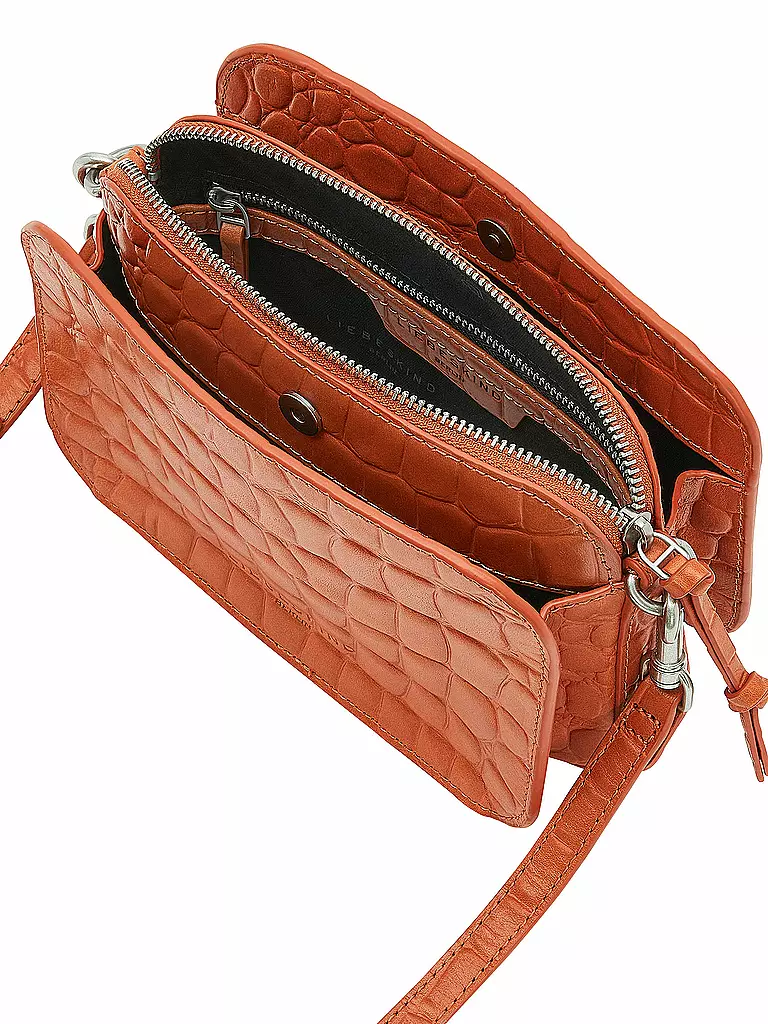 LIEBESKIND BERLIN | Tasche - Mini Bag | orange