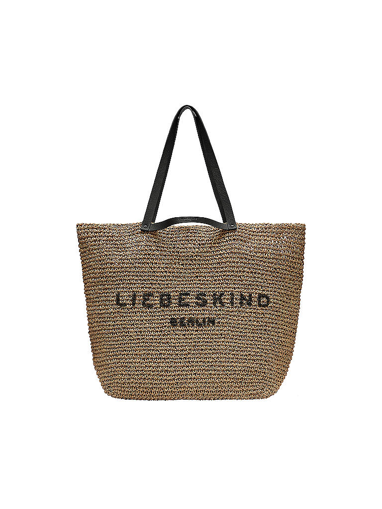 Favplace Jutebeutel Museumsinsel Berlin - Shopper Mit Reißverschluss & Stadtmotiv