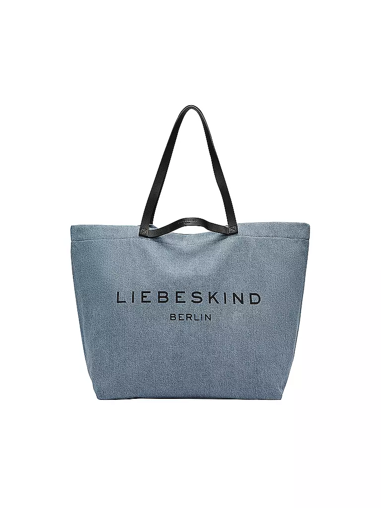 LIEBESKIND BERLIN | Tasche - Shopper AURORA Large | blau