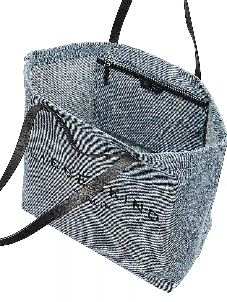 LIEBESKIND BERLIN | Tasche - Shopper AURORA Large | blau