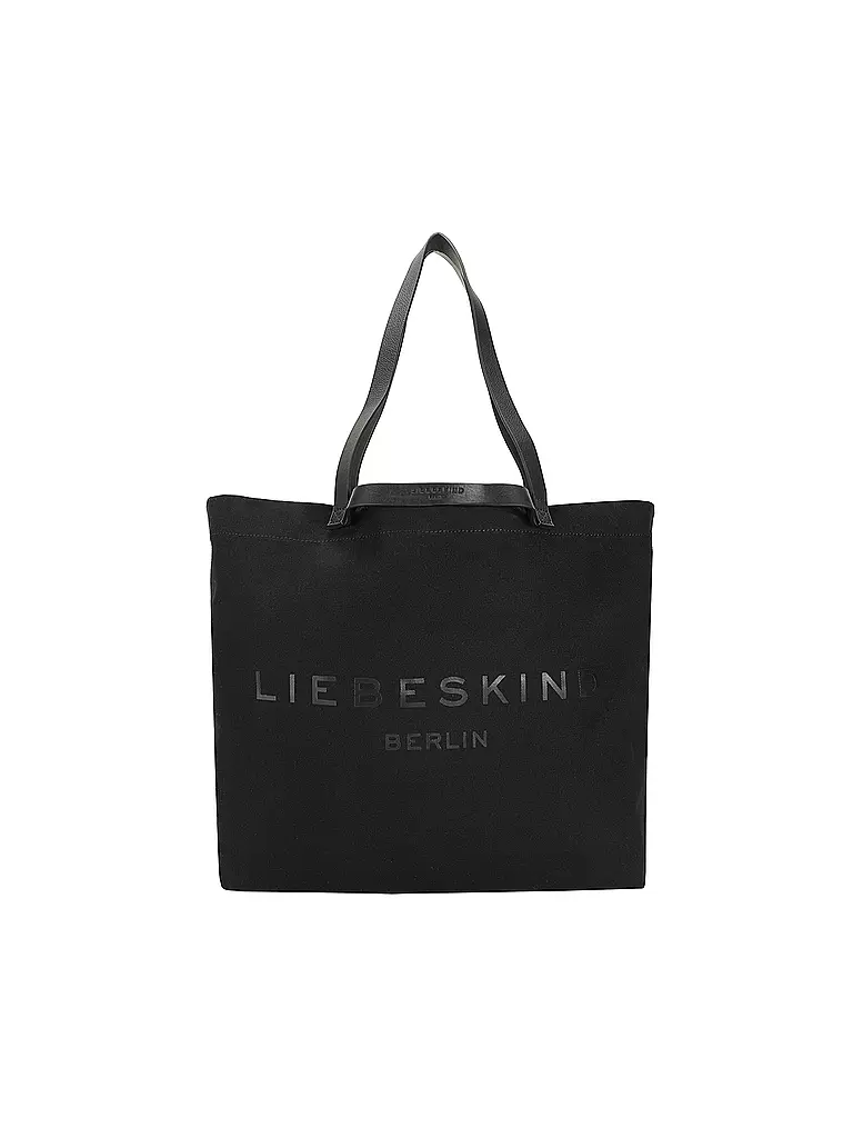 LIEBESKIND BERLIN | Tasche - Shopper AURORA | schwarz