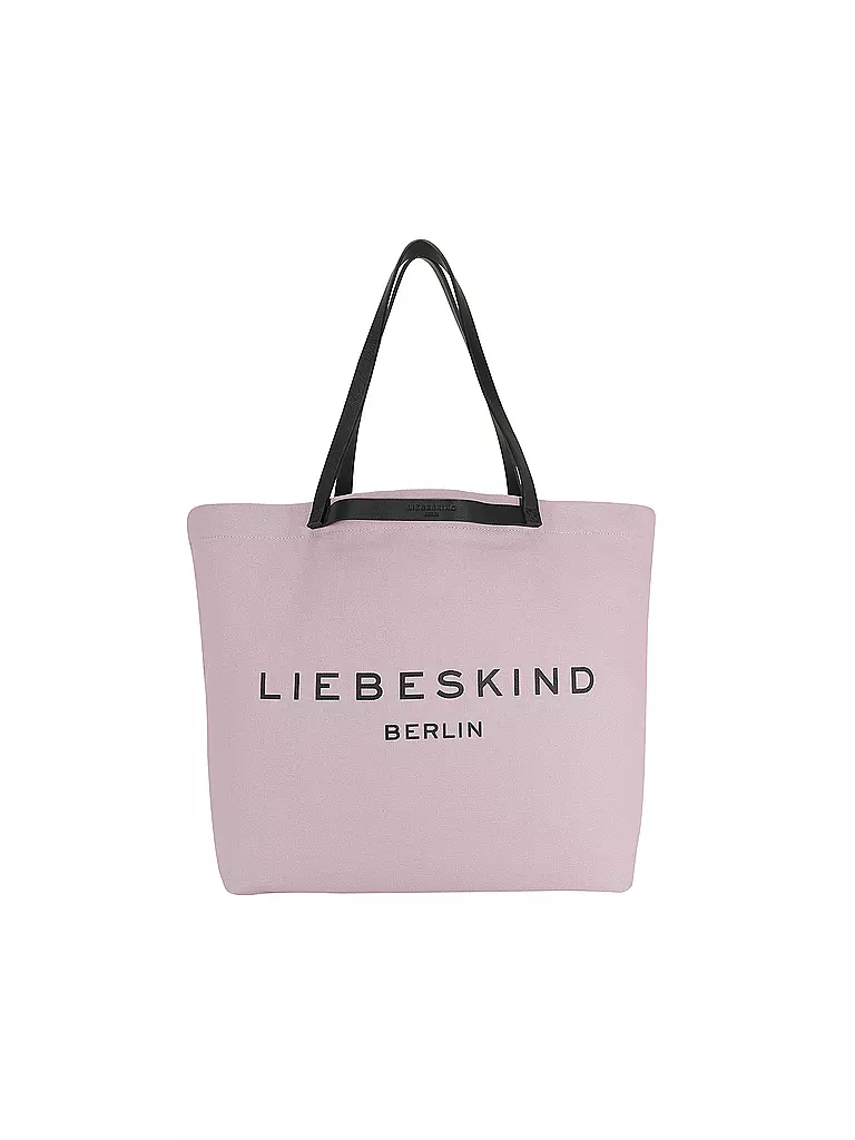 LIEBESKIND BERLIN | Tasche - Shopper AURORA | lila