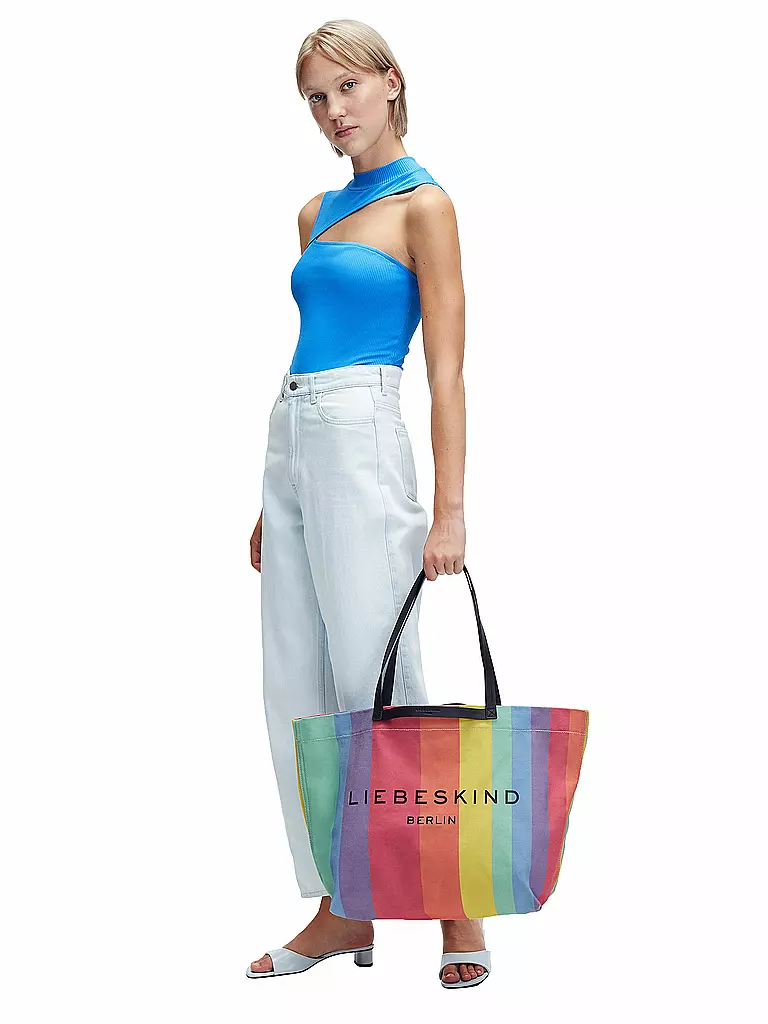 LIEBESKIND BERLIN | Tasche - Shopper | bunt