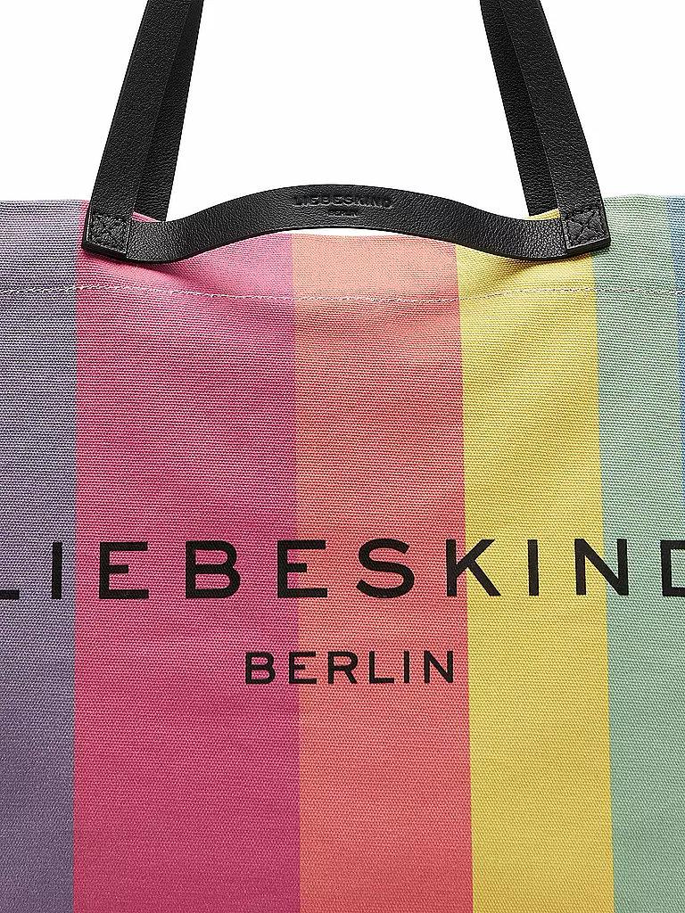LIEBESKIND BERLIN | Tasche - Shopper | bunt