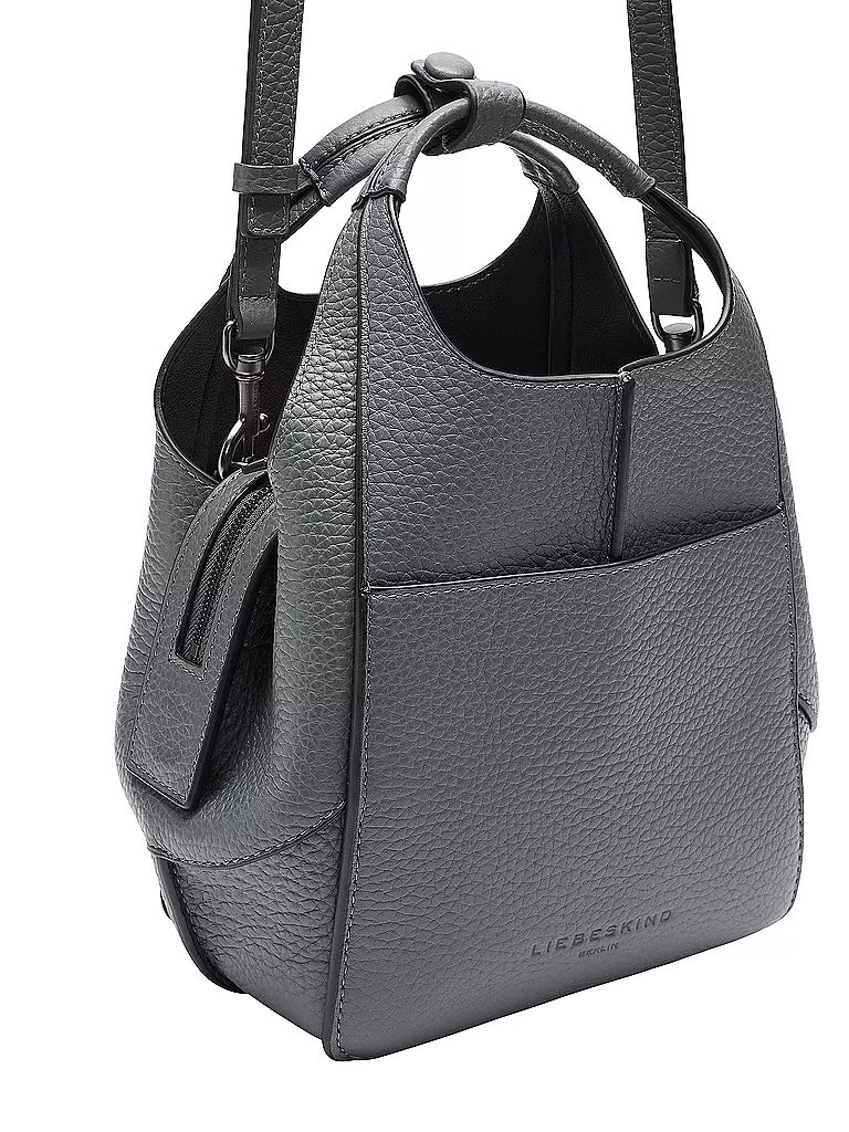 LIEBESKIND BERLIN | Tasche - Tote LILLY Small | schwarz