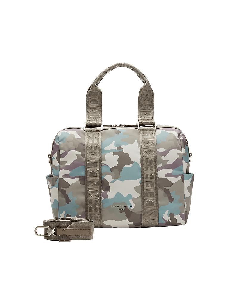 liebeskind weekender