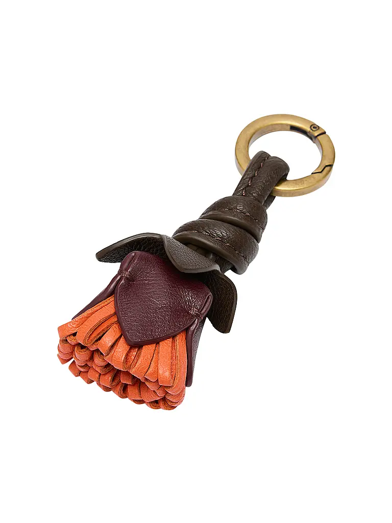 LIEBESKIND BERLIN | Taschenanhänger | 