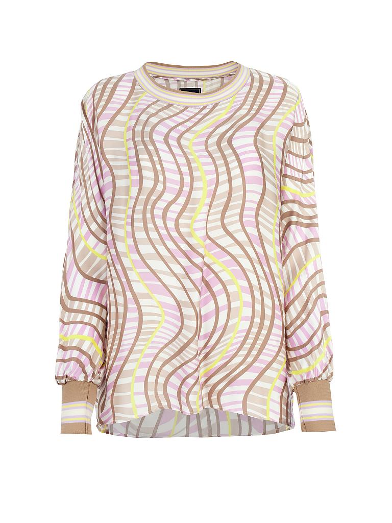LIEBLINGSSTÜCK | Bluse "OanaL" | beige