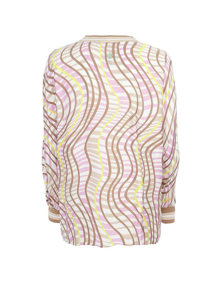 LIEBLINGSSTÜCK | Bluse "OanaL" | beige
