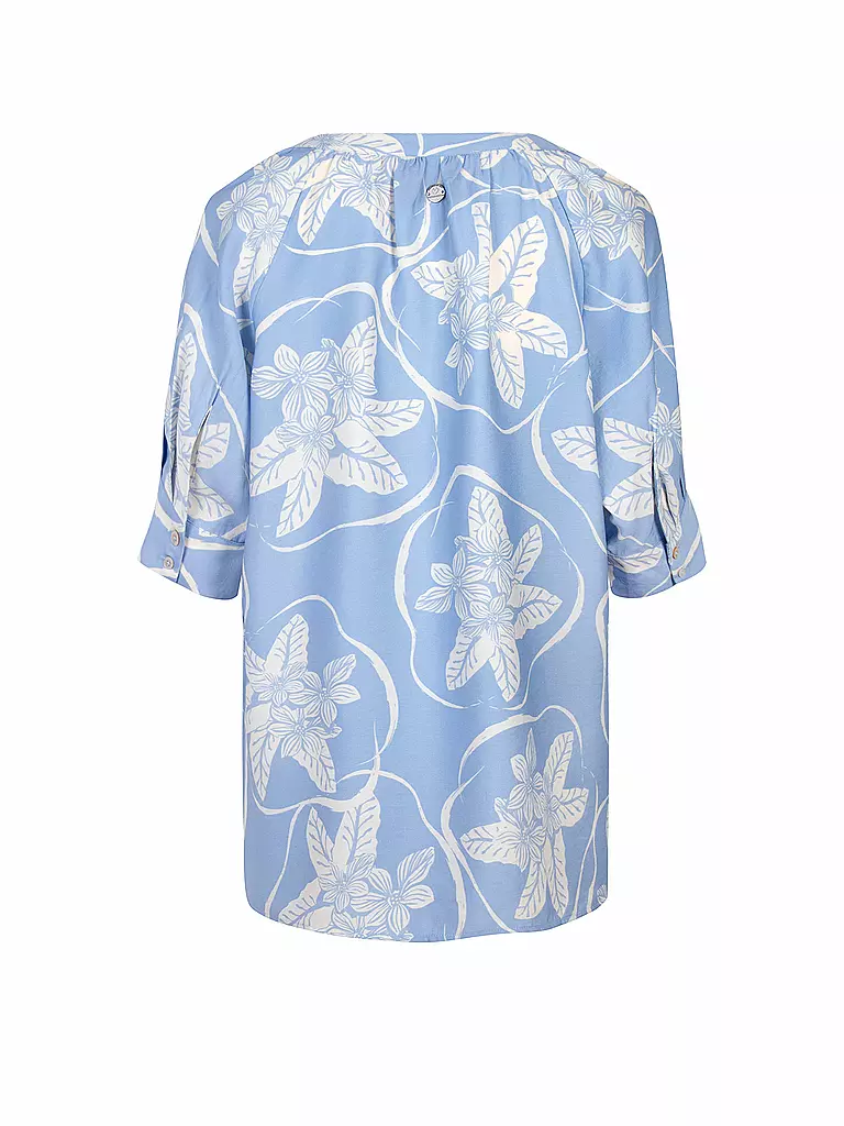 LIEBLINGSSTÜCK | Blusenshirt ROSULAL | hellblau