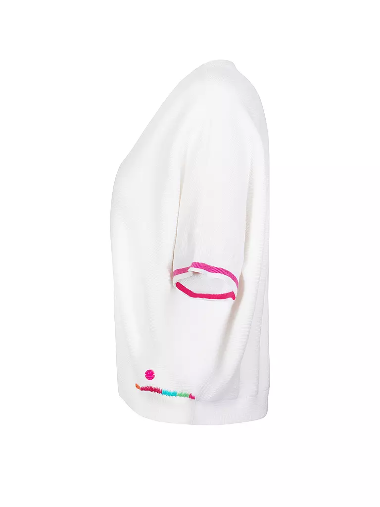 LIEBLINGSSTÜCK | Cardigan MICKAL | creme