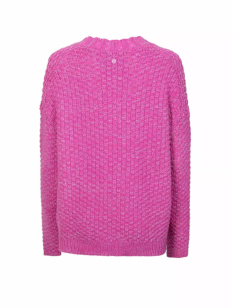 LIEBLINGSSTÜCK | Cardigan TOOSKEL | rosa