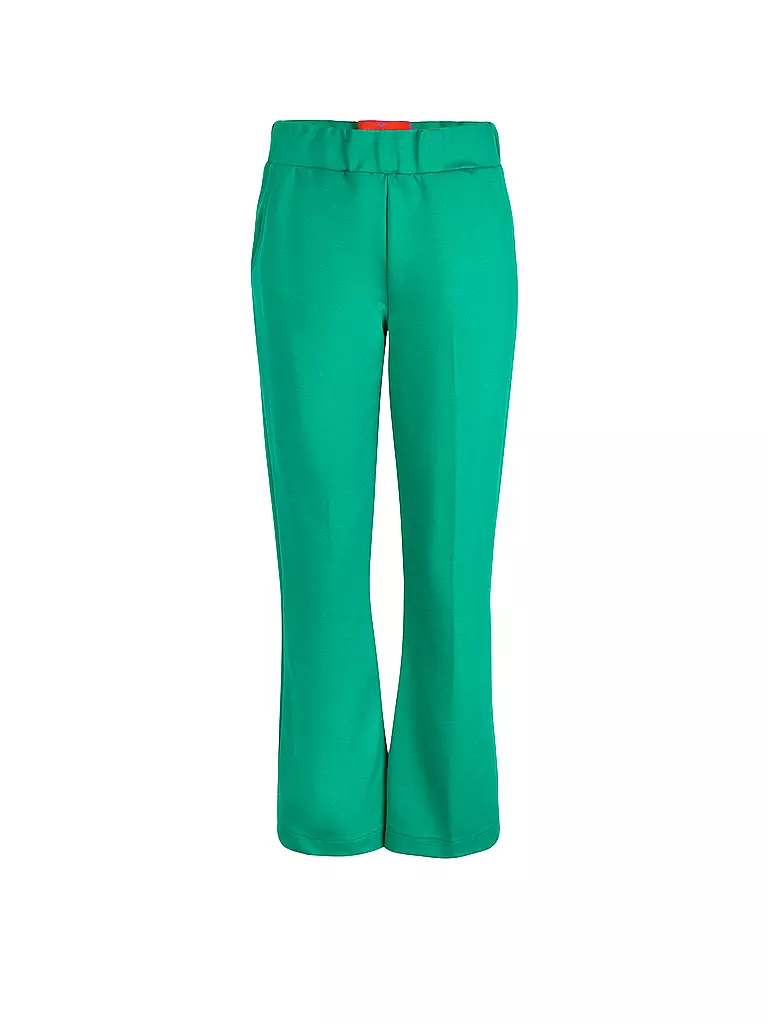 LIEBLINGSSTÜCK | Hose ONE OF USH | grün