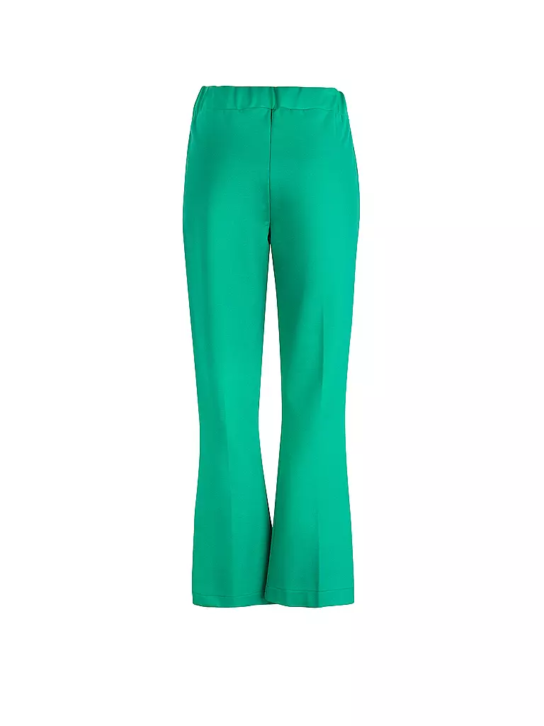 LIEBLINGSSTÜCK | Hose ONE OF USH | grün