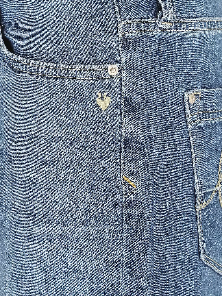LIEBLINGSSTÜCK | Jeans Shorts | blau