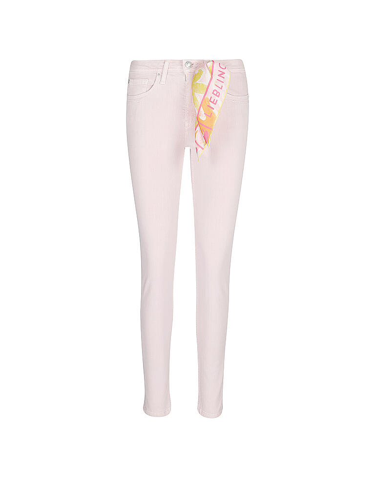 LIEBLINGSSTÜCK | Jeans Slim Fit Mamma Mia | rosa