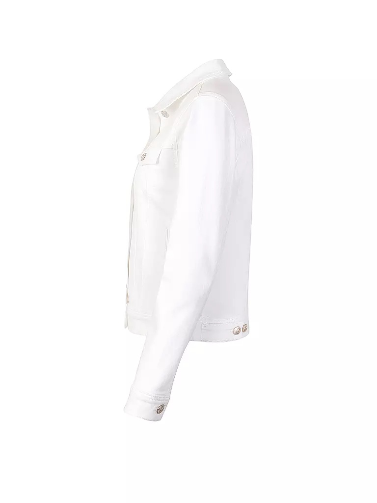 LIEBLINGSSTÜCK | Jeansjacke IDARAL | creme