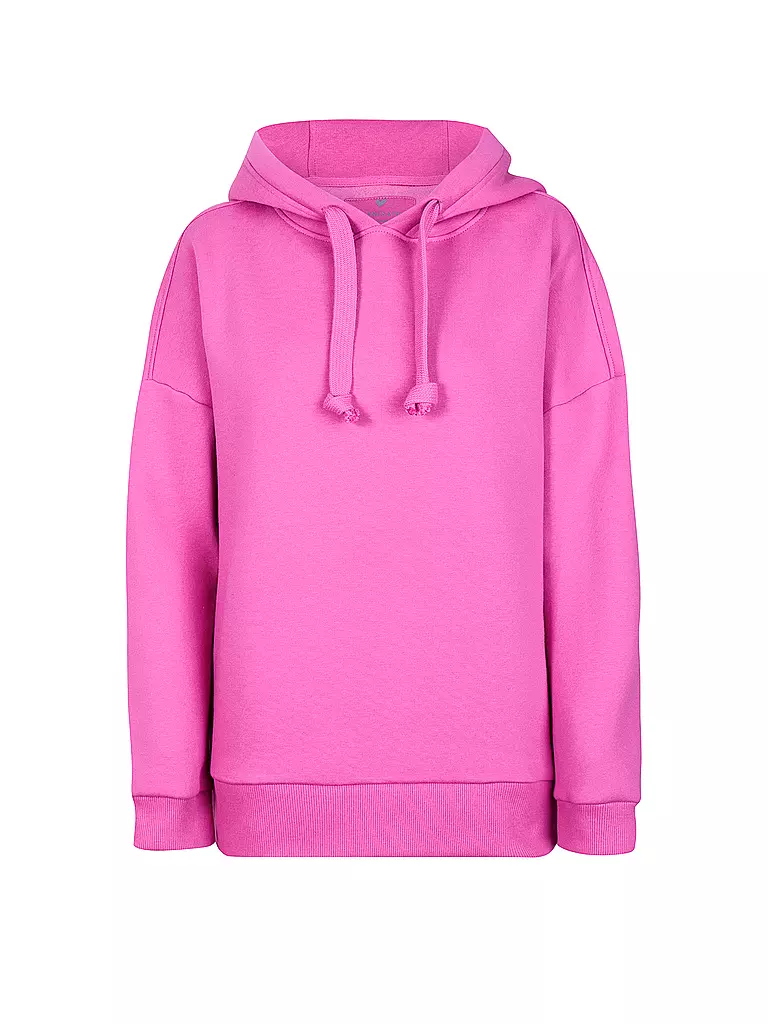 LIEBLINGSSTÜCK | Kapuzensweater - Hoodie COLEENL | rosa