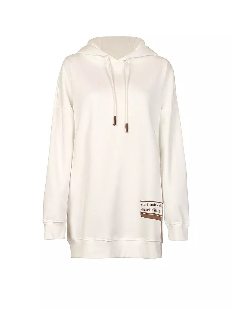 LIEBLINGSSTÜCK | Kapuzensweater - Hoodie | creme