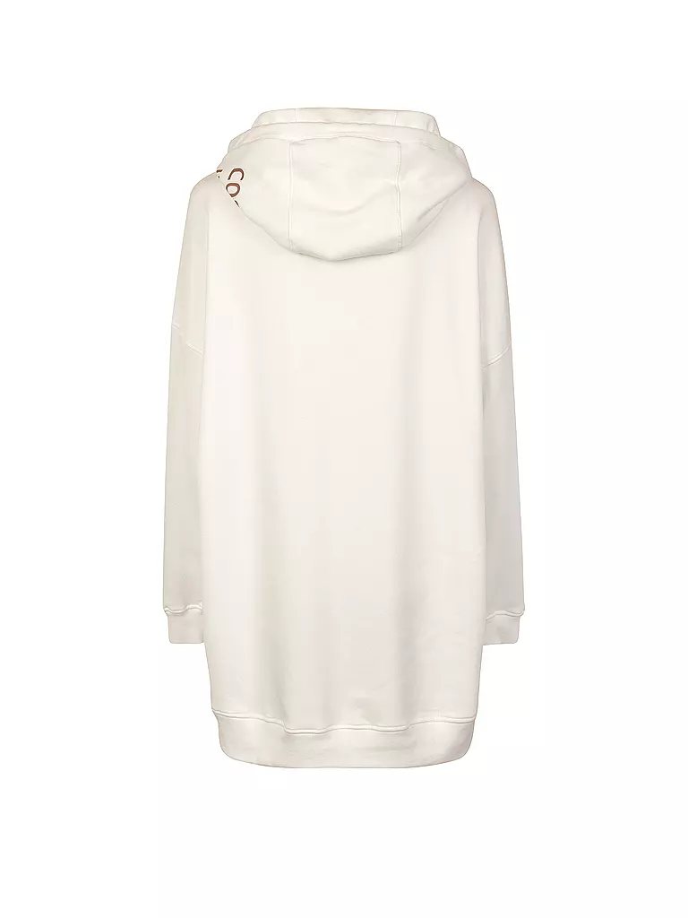 LIEBLINGSSTÜCK | Kapuzensweater - Hoodie | creme