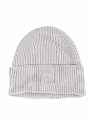 LIEBLINGSSTÜCK | Mütze - Haube VALENAL | grau