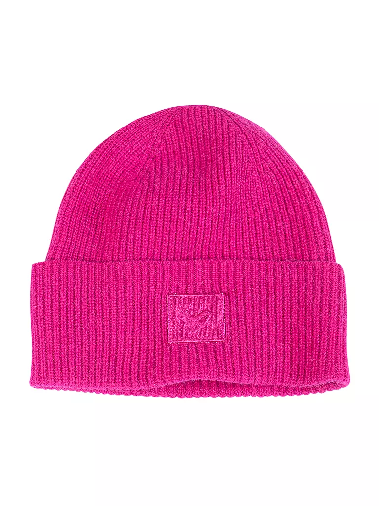 LIEBLINGSSTÜCK | Mütze - Haube VALENAL | rosa