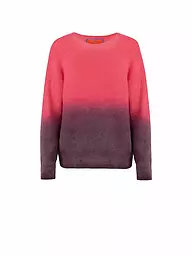 LIEBLINGSSTÜCK | Pullover  | rot