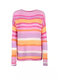 LIEBLINGSSTÜCK | Pullover  | rosa