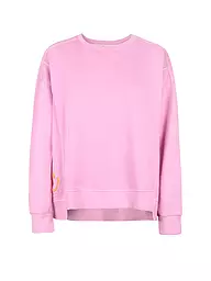 LIEBLINGSSTÜCK | Pullover  | rosa