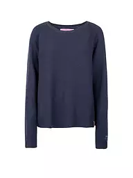 LIEBLINGSSTÜCK | Pullover  | blau
