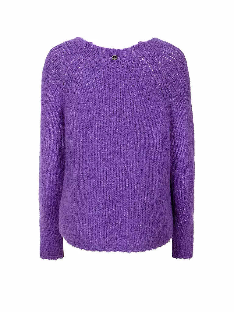 LIEBLINGSSTÜCK | Pullover ALISSIAL | lila