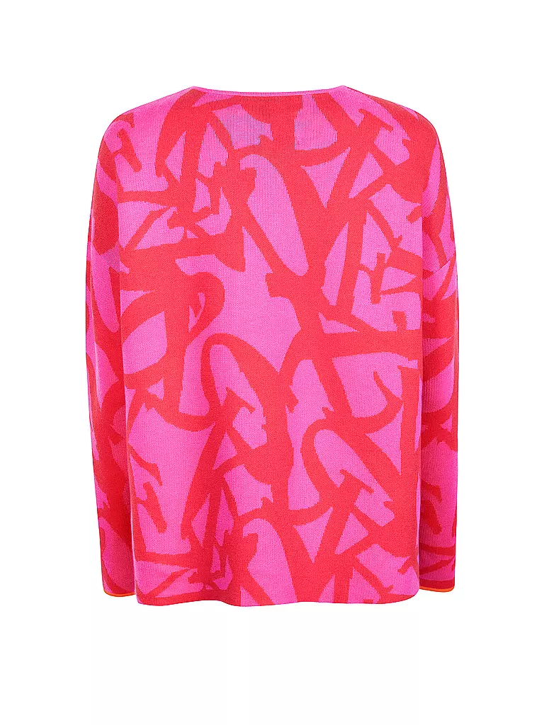 LIEBLINGSSTÜCK | Pullover ASIAL | pink