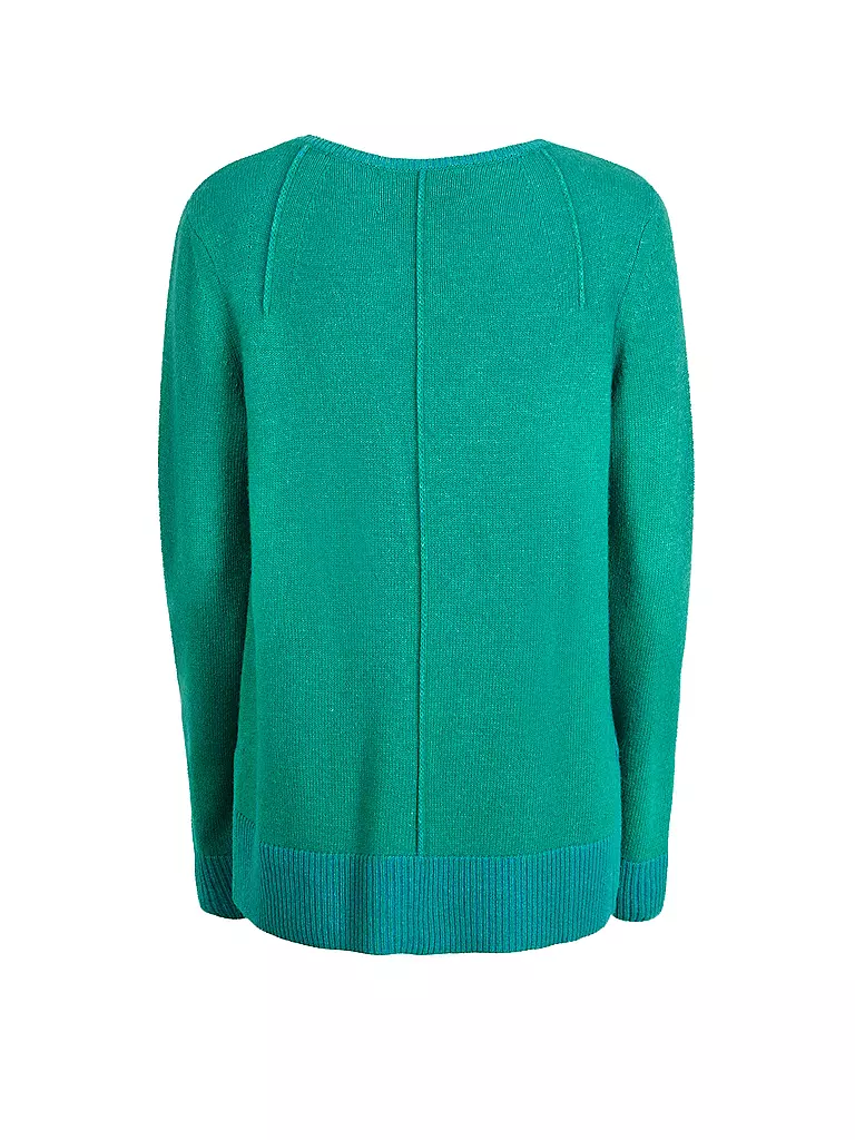 LIEBLINGSSTÜCK | Pullover BRIAL | grün