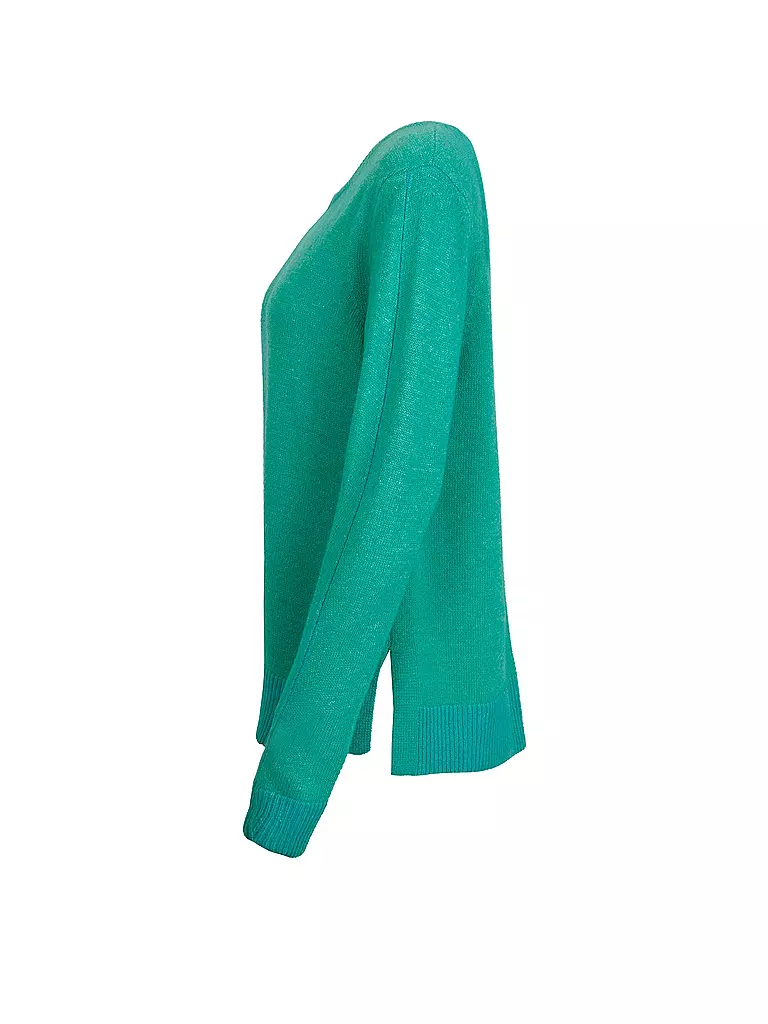 LIEBLINGSSTÜCK | Pullover BRIAL | grün