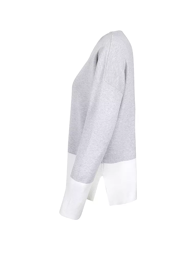 LIEBLINGSSTÜCK | Pullover KRISTIEEP | grau