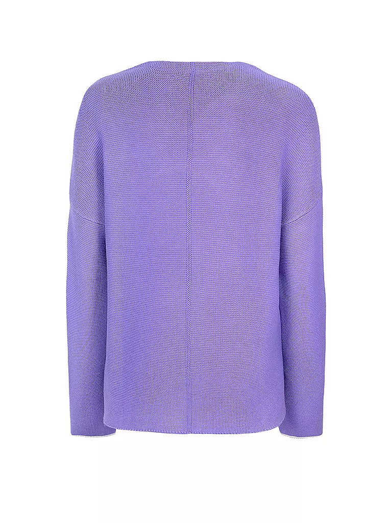LIEBLINGSSTÜCK | Pullover KYMBEREP | grün