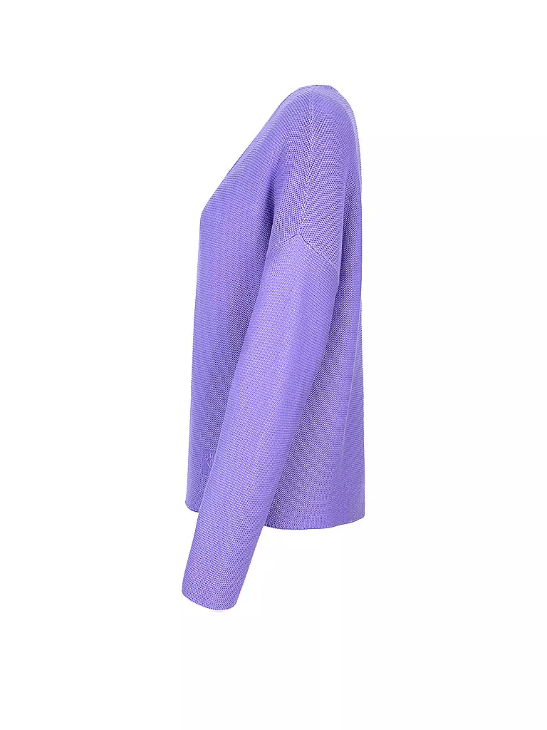 LIEBLINGSSTÜCK | Pullover KYMBEREP | grün